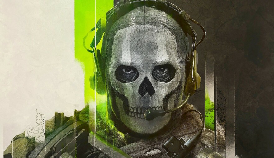 Modern Warfare 2 обзавелась свежим трейлером в честь грядущего обновления