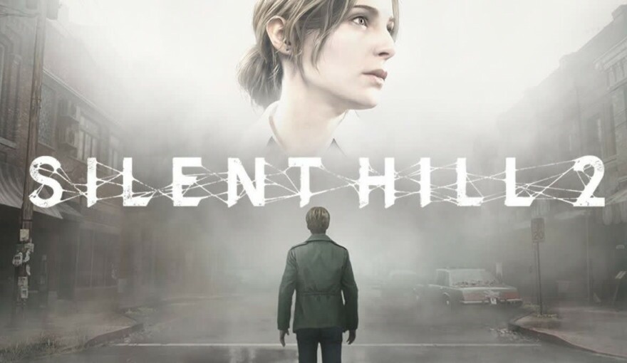 Viewers will be introduced to the new monsters in Silent Hill 2