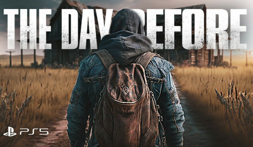 Для The Day Before вышел очередной геймплейный трейлер