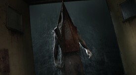 Ремейк Silent Hill 2 почти готов