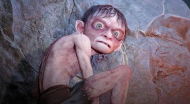 Объявлена новая дата релиза The Lord of the Rings: Gollum