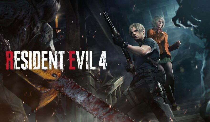 Resident Evil 4 Remake Ada Wong Figure Announced
