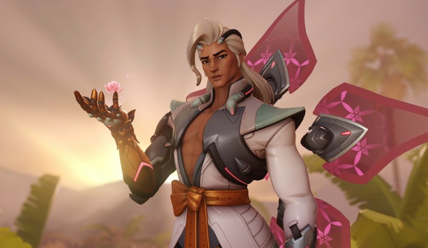 Шутер Overwatch 2 обзавелся новым трейлером в честь старта следующего сезона