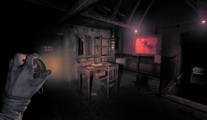 Amnesia: The Bunker has a new release date