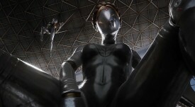Создатели Atomic Heart готовят громкий анонс для фанатов