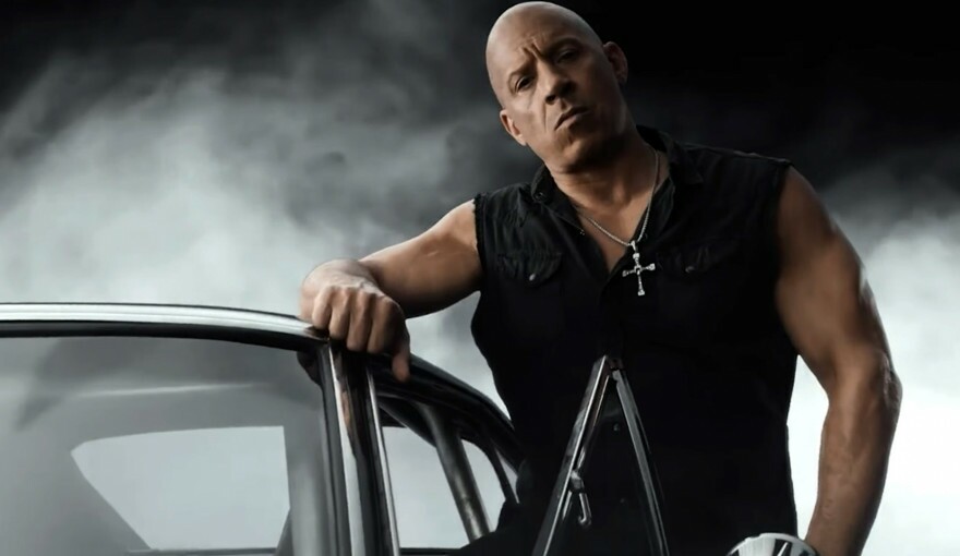 Fast & Furious 10 debut trailer