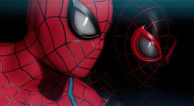 Актеры завершили запись озвучки для Spider-Man 2