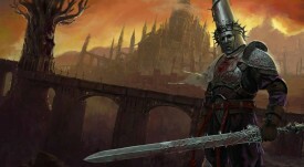 Появился первый геймплей метроидвании Blasphemous 2