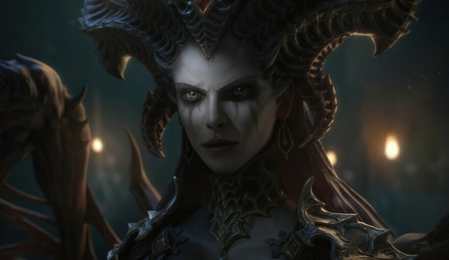 The authors of Diablo 4 are preparing another beta before the release