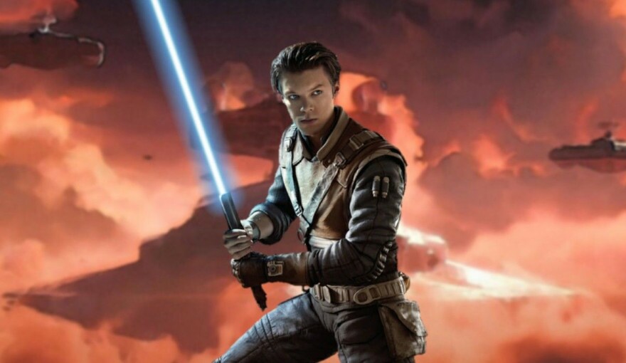 Star Wars Jedi: Survivor Gets Denuvo