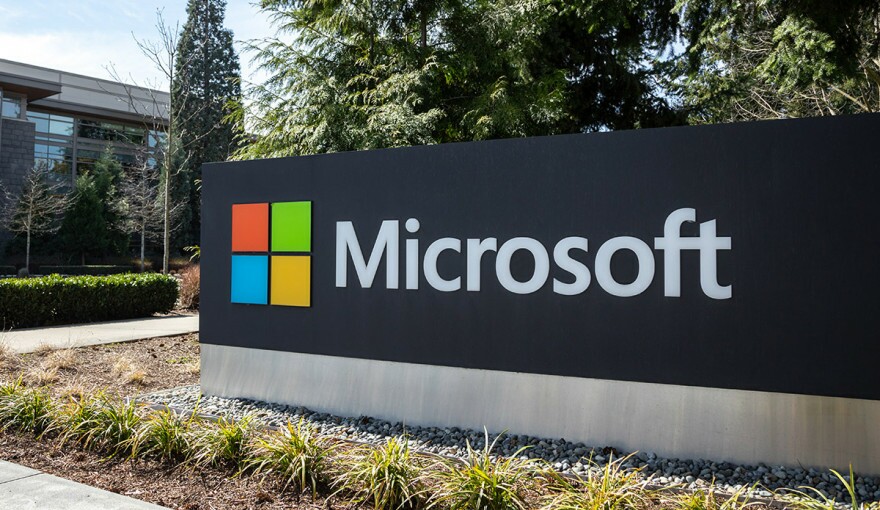Microsoft может покинуть Великобританию
