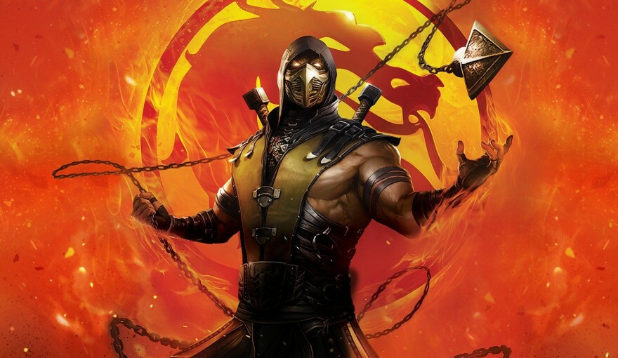 Смотрим первый тизер Mortal Kombat 12