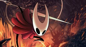 Релиз Hollow Knight: Silksong отложен на неопределенный срок