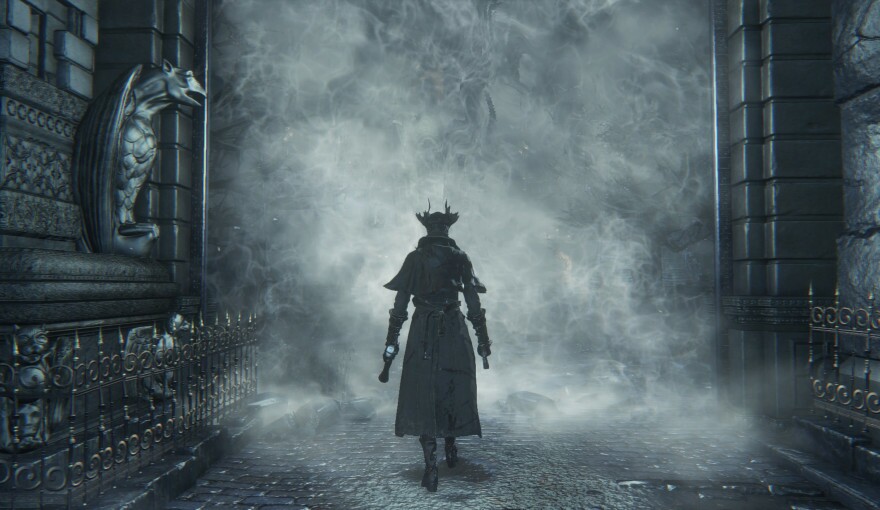 A remaster or remake of Bloodborne may be announced soon