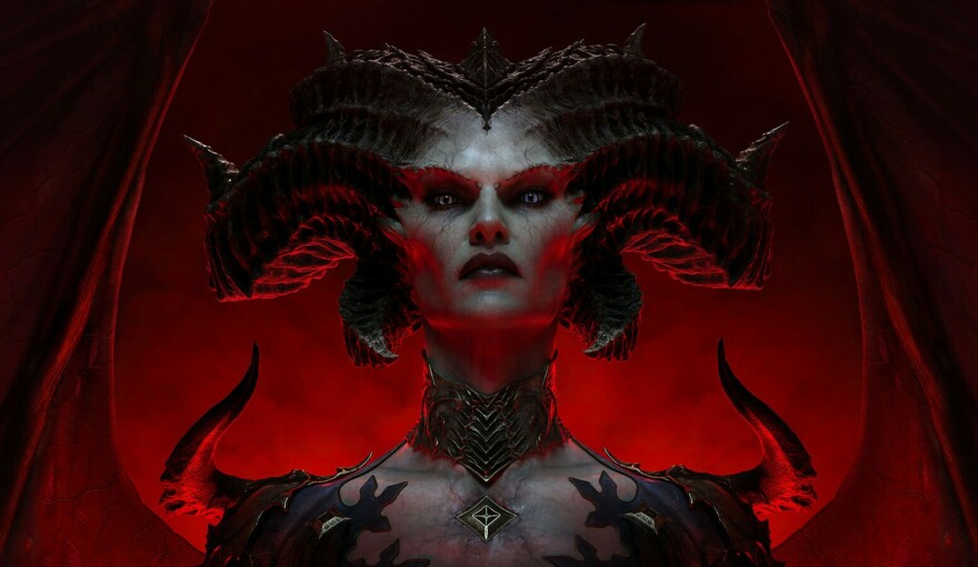 The final trailer of the game Diablo 4 has been released ahead of the upcoming release