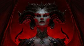 Вышел финальный трейлер игры Diablo 4 перед грядущим релизом