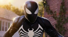 Более 10 минут геймплея Spider-Man 2 показано в свежем трейлере от Insomiac Games