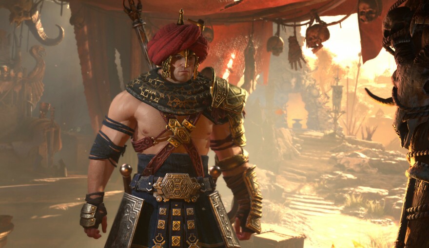 Diablo 4 gets another trailer ahead of release