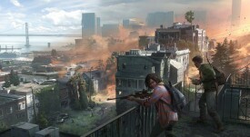 Разработчикам The Last of Us нужно больше времени на создание мультиплеерного проекта по франшизе