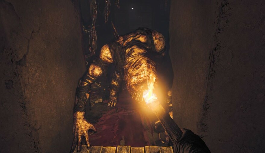 Amnesia: The Bunker was very warmly received by the players