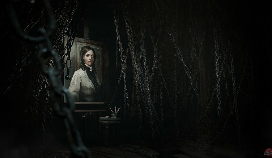 Создатели Layers of Fear больше не будут выпускать психологические хорроры