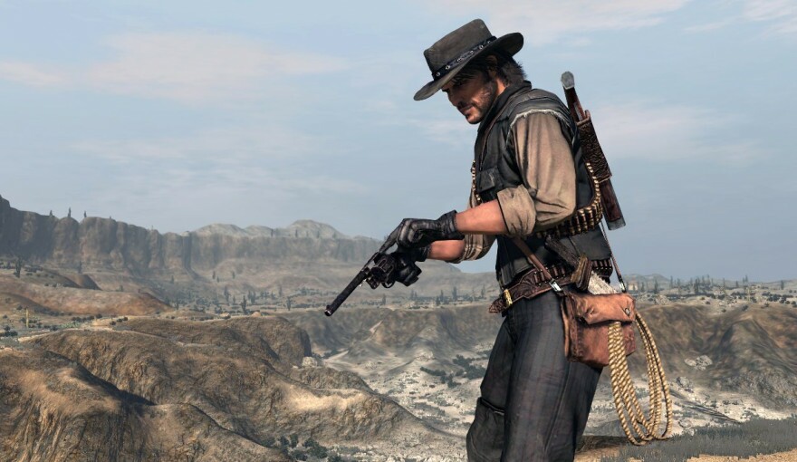 Insider: Rockstar Games is indeed working on a remaster of Red Dead Redemption