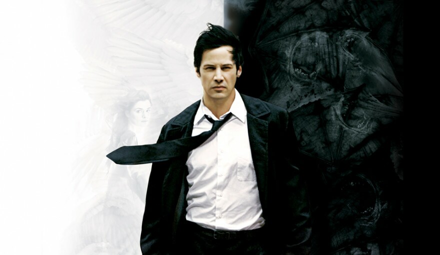 The production of the films "I Am Legend 2" and "Konstantin 2" is paused