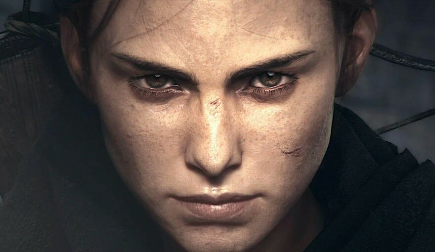 A Plague Tale 3 development may start soon