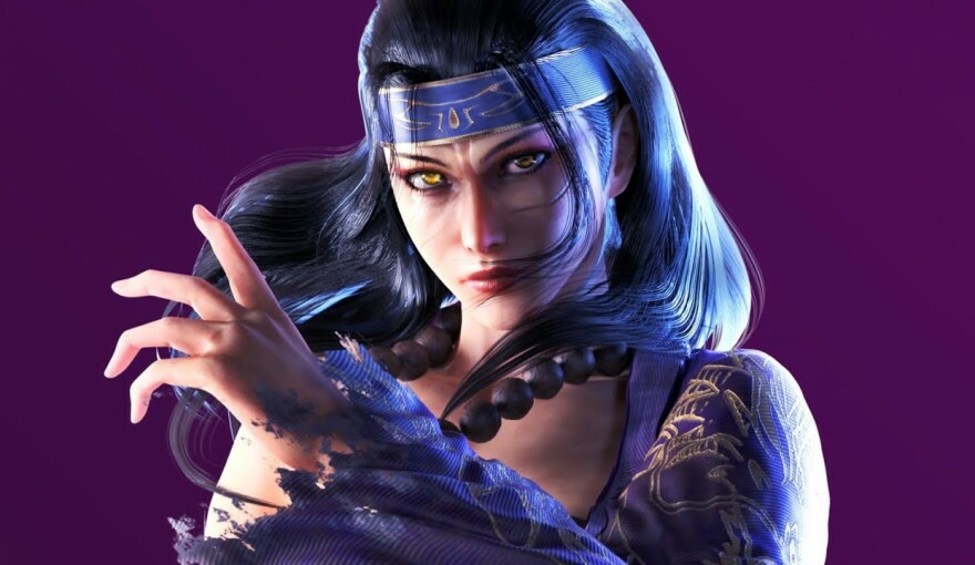 Tekken 8 will have a lot of solo content