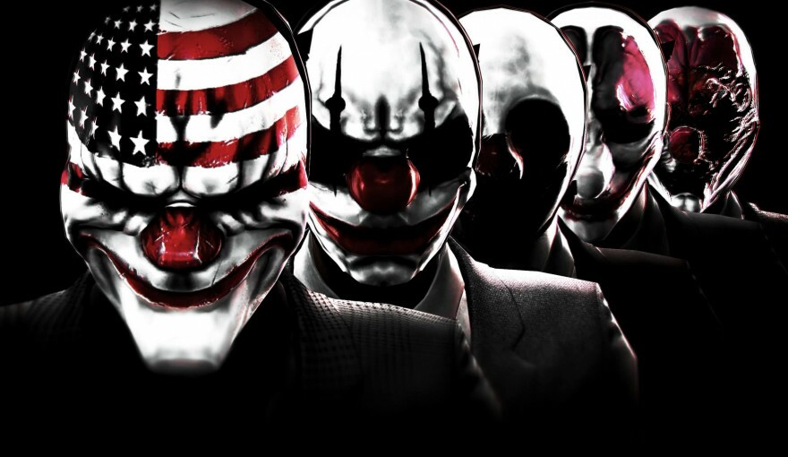 В Payday 3 игроки смогут покупать криптовалюту