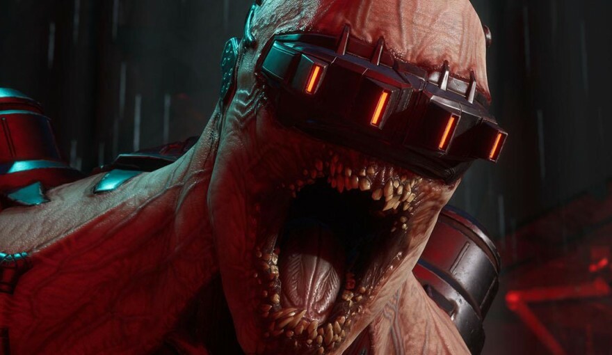Состоялся анонс Killing Floor 3