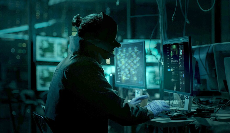 Авторы Payday 3 показали прохождение еще одной миссии с ограблением