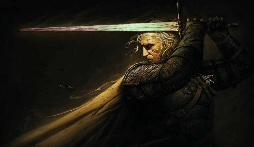 CDPR put more effort into developing Project Polaris