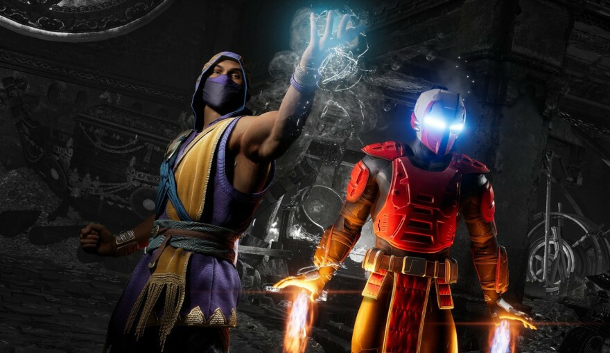 В Mortal Kombat 1 появится контент за реальные деньги