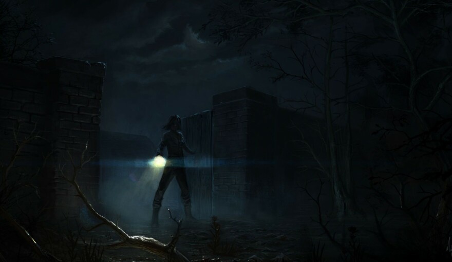 Скоро в релиз отправится обновленная версия хоррора Slender: The Arrival