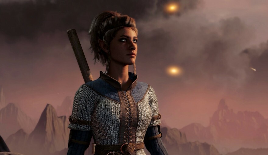 В Larian Studios уже взялись за следующую игру