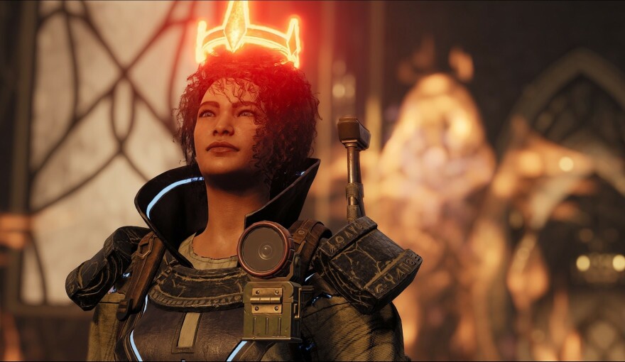 Remnant 2 now has a potato mode
