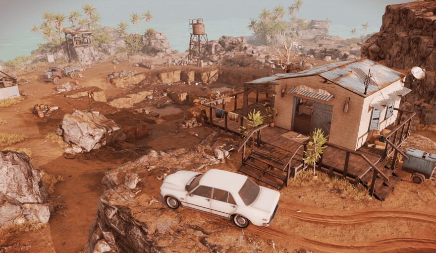 The release date for Jagged Alliance 3 on consoles has become known