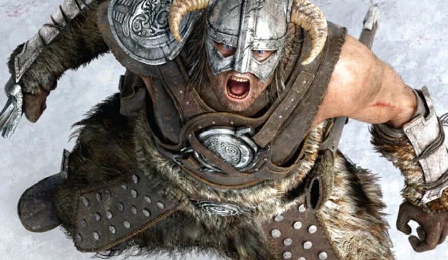 The Elder Scrolls 6 will not appear on PlayStation consoles