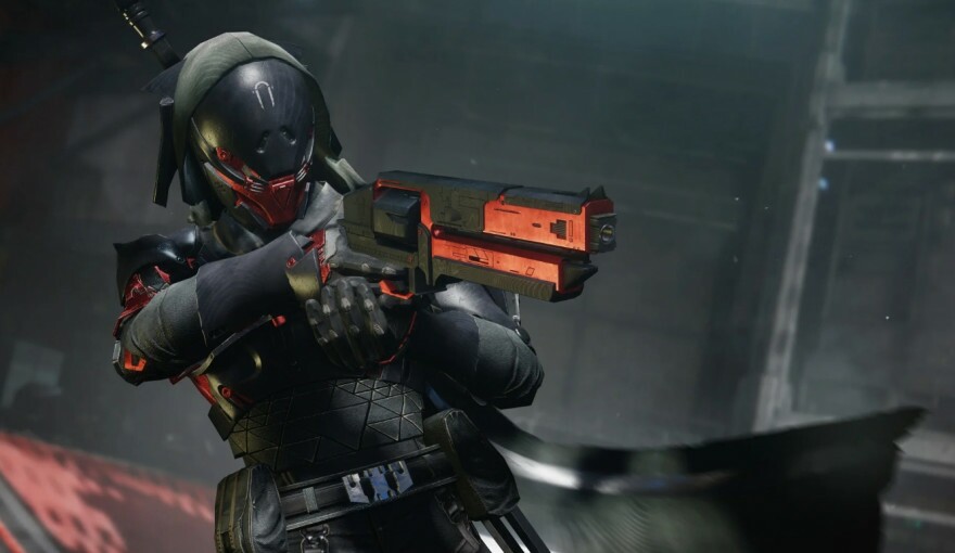 Bungie работает над новой игрой в жанре MOBA