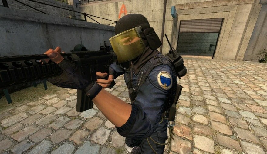 Вероятно, релиз Counter-Strike 2 состоится 27 сентября