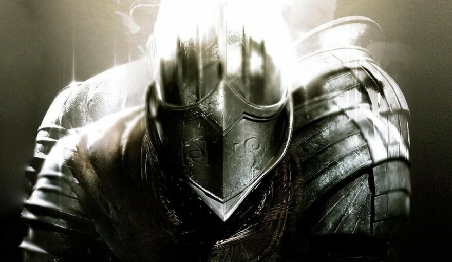 EDGE magazine named Dark Souls one of the best games in the history of ...