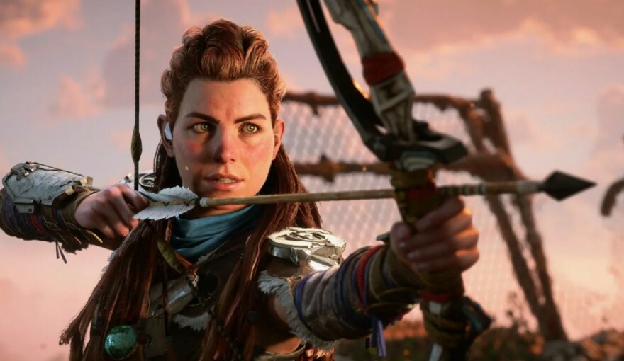 Release trailer for the complete edition of Horizon Forbidden West has been published