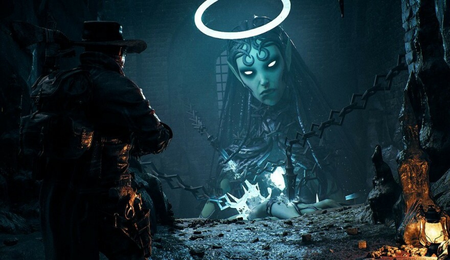 The first paid addition has been announced for Remnant 2