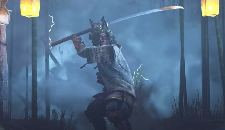 В Dying Light 2 стартовала коллаборация с For Honor