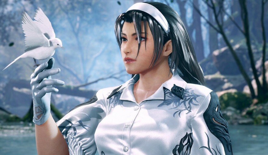 Авторы Tekken 8 опубликовали обновленные системные требования файтинга