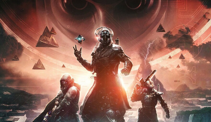 Destiny 2: The Final Shape has officially been postponed