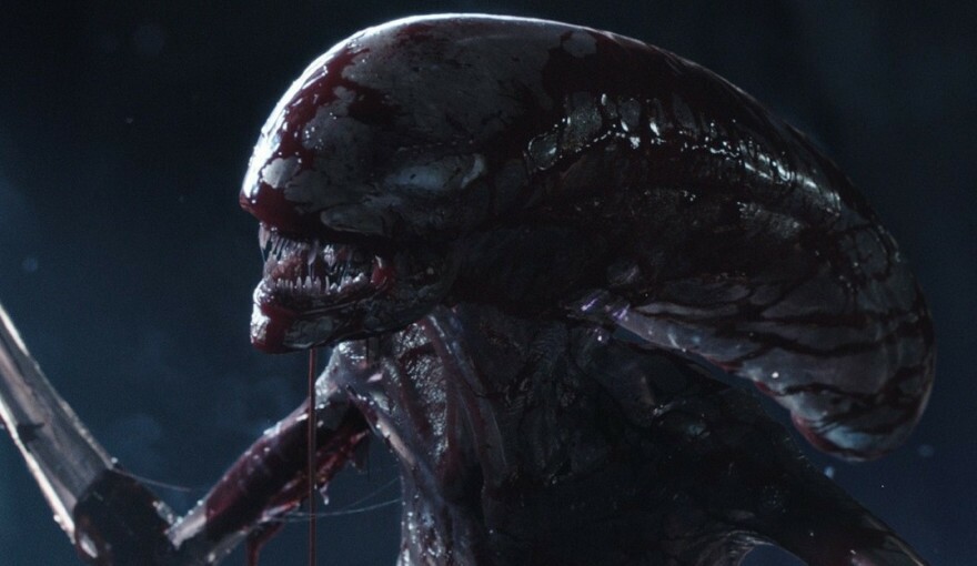 Появились свежие детали о фильме Alien: Romulus
