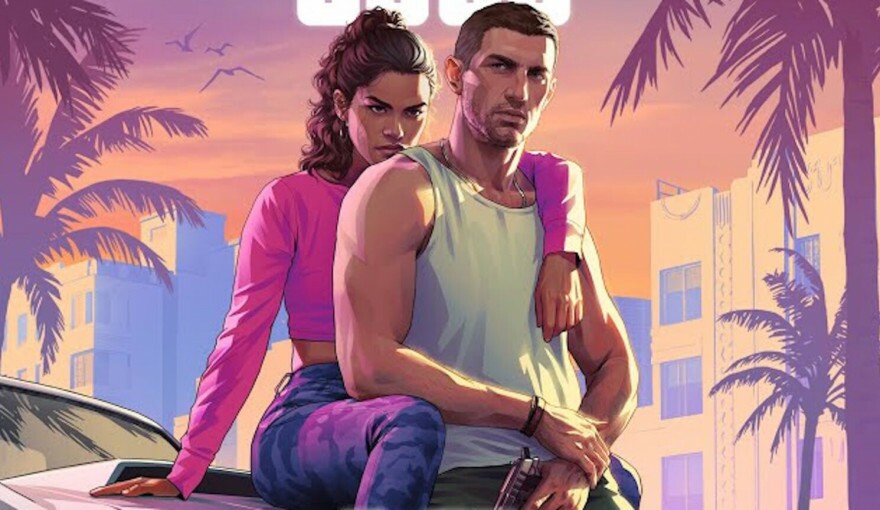 Official: GTA 6 will be released in 2025