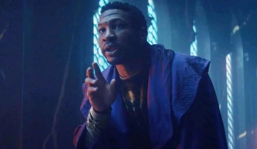 Jonathan Majors is facing prison time. Marvel refused to cooperate with the actor